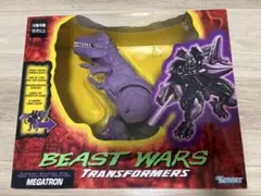2025年最新】トランスフォーマー ビーストウォーズビンテージ
