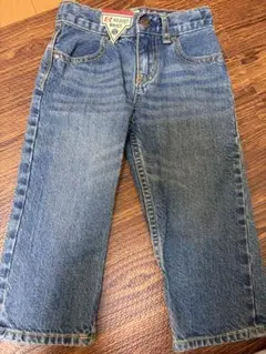 【新品未使用】OshKosh B’Gosh デニムパンツ 2T