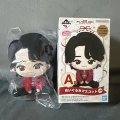 Mrs.green apple 大森元貴　一番くじ　A賞 Mrs.GREEN APPLE ミセス 一番くじ A賞 大森元貴 - メルカリ
