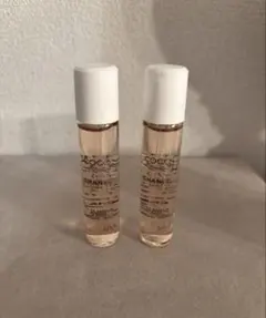 COCO CHANEL 20ml 2本セット