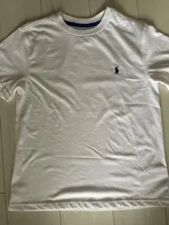 Polo Ralph Lauren ホワイト Tシャツ 150