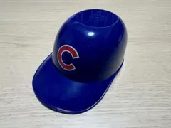 MLB カブス　ミニチュアキャップ帽子