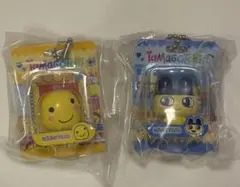 たまごっち ブリスターパッケージコレクション まめっち・まるっち 2点セット