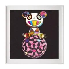 2026年最新】村上隆 サインの人気アイテム - メルカリ