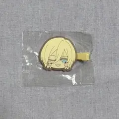 あんスタ みにコレ 前髪クリップ2 天祥院英智