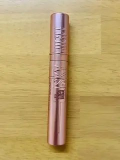 Sky High マスカラ 08 ゆうかげモーブブラウン