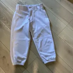 少年野球　練習着　140㎝