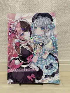 どんぐりねこ VGGC7th ぶいすぽっ！ イラスト集 橘ひなの、花芽すみれ