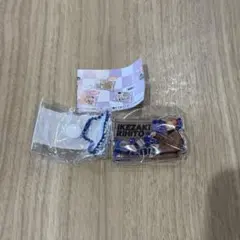 INI 池﨑 理人 カプセルトイ みてコレ！