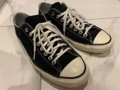 CONVERSE × 時しらず jack star retro su t ox CONVERSE × 時しらず jack star retro su t ox - メルカリ