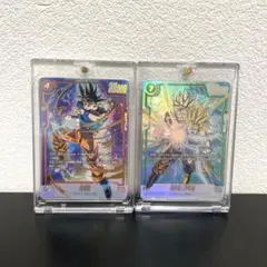 ベジット ビルスugm9-sec2lc bm1-sec2lc ドラゴンボール - メルカリ