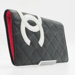 2025年最新】シャネル 長財布カンボンラインの人気アイテム - メルカリ