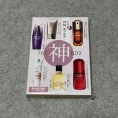 MAQUIA 2025年 8月号 付録 本無し 2