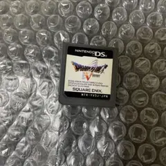 Nintendo DS ドラゴンクエストV 天空の花嫁