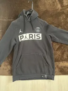 ジョーダン PSG SAINT-GERMAIN パーカー Mサイズ