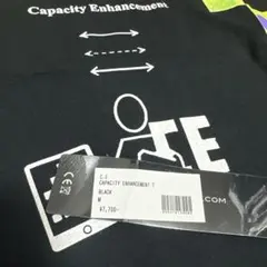 C.E Capacity Enhancement T BLACK Mのサムネイル