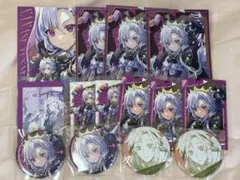 クロケスタ 六華 グッズセット② クロケスタ 六華 グッズセット② - メルカリ