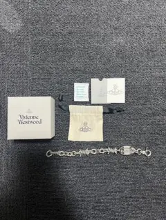 Viviennewestwood ブレスレット