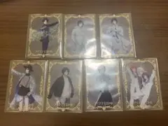 アイドリッシュセブン アイナナexpo アニバーサリーズカード 和泉一織