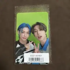 StrayKids スキズ social path ソシャパ ハン フィリックス