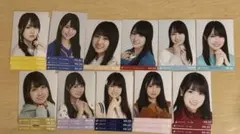 遠藤さくら 14コンプまとめ売り - メルカリ