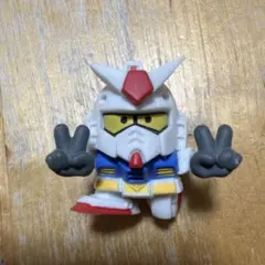 がんばれ！SDガンダム MARK2 ガンダム
