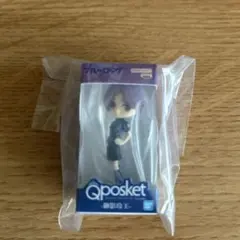 ブルーロック Qposket 御影玲王 フィギュア