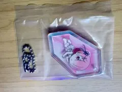 リゼロ ラム アクリルキーホルダー