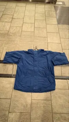 80s〜90s Eddie Bauer ナイロンジャケット