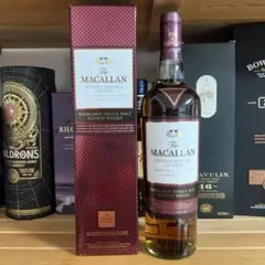 The Macallan Whisky Maker's Editionのサムネイル