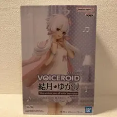 2026年最新】結月ゆかり フィギュアの人気アイテム - メルカリ