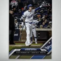 匿名配送 Topps Now 839 SHOHEI OHTANI 大谷翔平