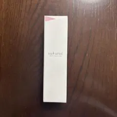サクラエ　クリアサイクルローション 120mL 薬用化粧水のサムネイル