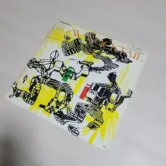 ワスケニル レコード