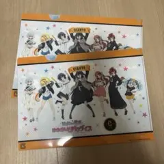 ゾンビランドサガ ジャイアンツ 巨人 コラボクリアファイル - メルカリ