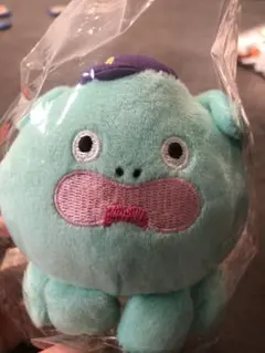 POCOTOMOポコリン ぬいぐるみ５体セット POCOTOMOポコリン ぬいぐるみ5体セット POCOTOMOミニポコリン