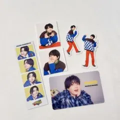 なにわ男子　西畑大吾セット　まとめ割引有