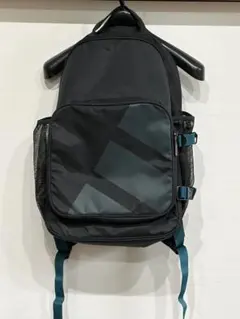 2260 アディダスオリジナルス　リュック　バックパック　ブラック