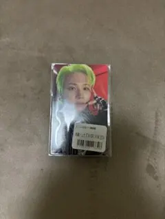 JO1 川尻蓮　7000円購入特典　トレカ