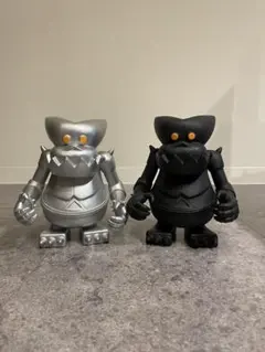 BOUNTY HUNTER ジャンボメカルくん2体セット BOUNTY HUNTER ジャンボメカルくん2体セット BOUNTY HUNTER