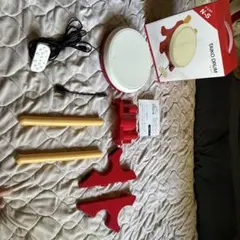 TAIKO DRUM for N-S