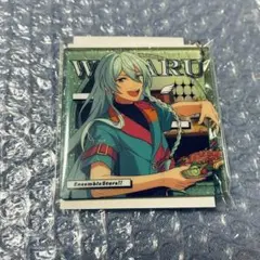あんスタ　スターキーホルダーコレクション　日々樹渉
