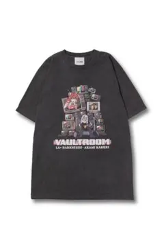 2026年最新】赤見かるび vaultroom tシャツの人気アイテム - メルカリ