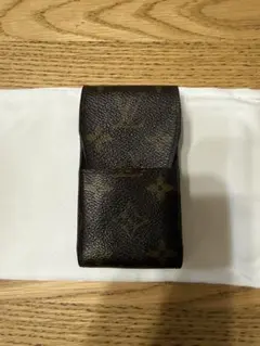 Louis Vuitton シガレットケース