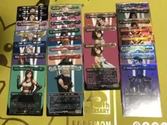 2026年最新】人造魔導士、ケフカ ボーダーレス foilの人気アイテム 