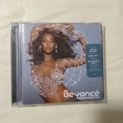 ビヨンセ Beyoncé Dangerously in Love CD