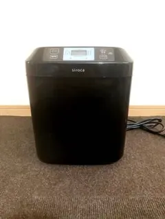 2026年最新】siroca シロカ ホームベーカリーの人気アイテム - メルカリ