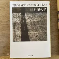 君は永遠にそいつらより若い