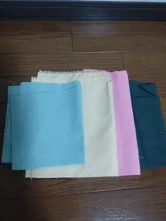 はぎれ