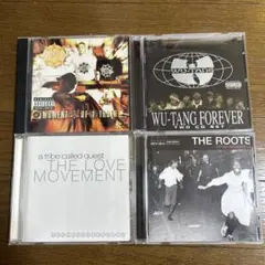 ヒップホップ